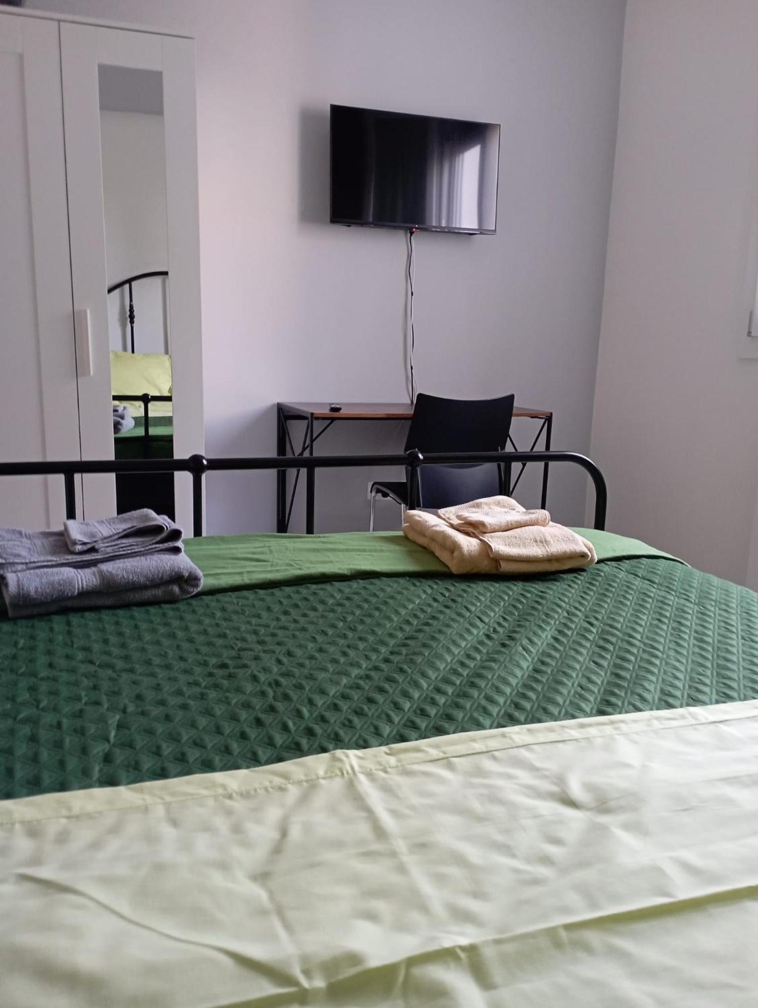 La Dimora Degli Artisti - Bologna Bed & Breakfast エクステリア 写真