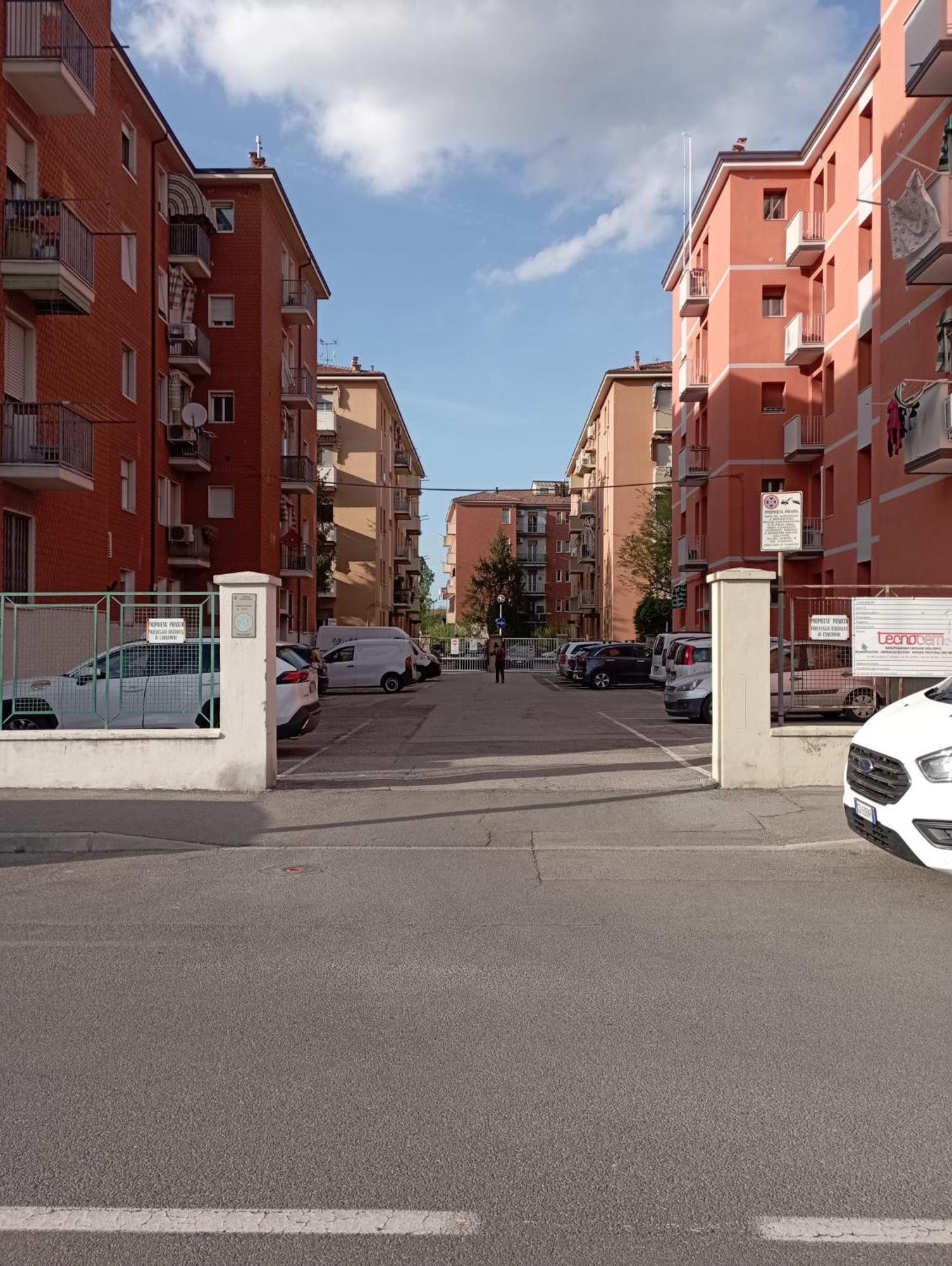 La Dimora Degli Artisti - Bologna Bed & Breakfast エクステリア 写真