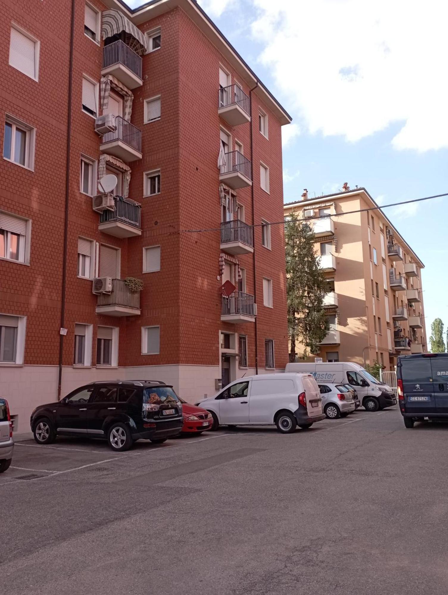 La Dimora Degli Artisti - Bologna Bed & Breakfast エクステリア 写真