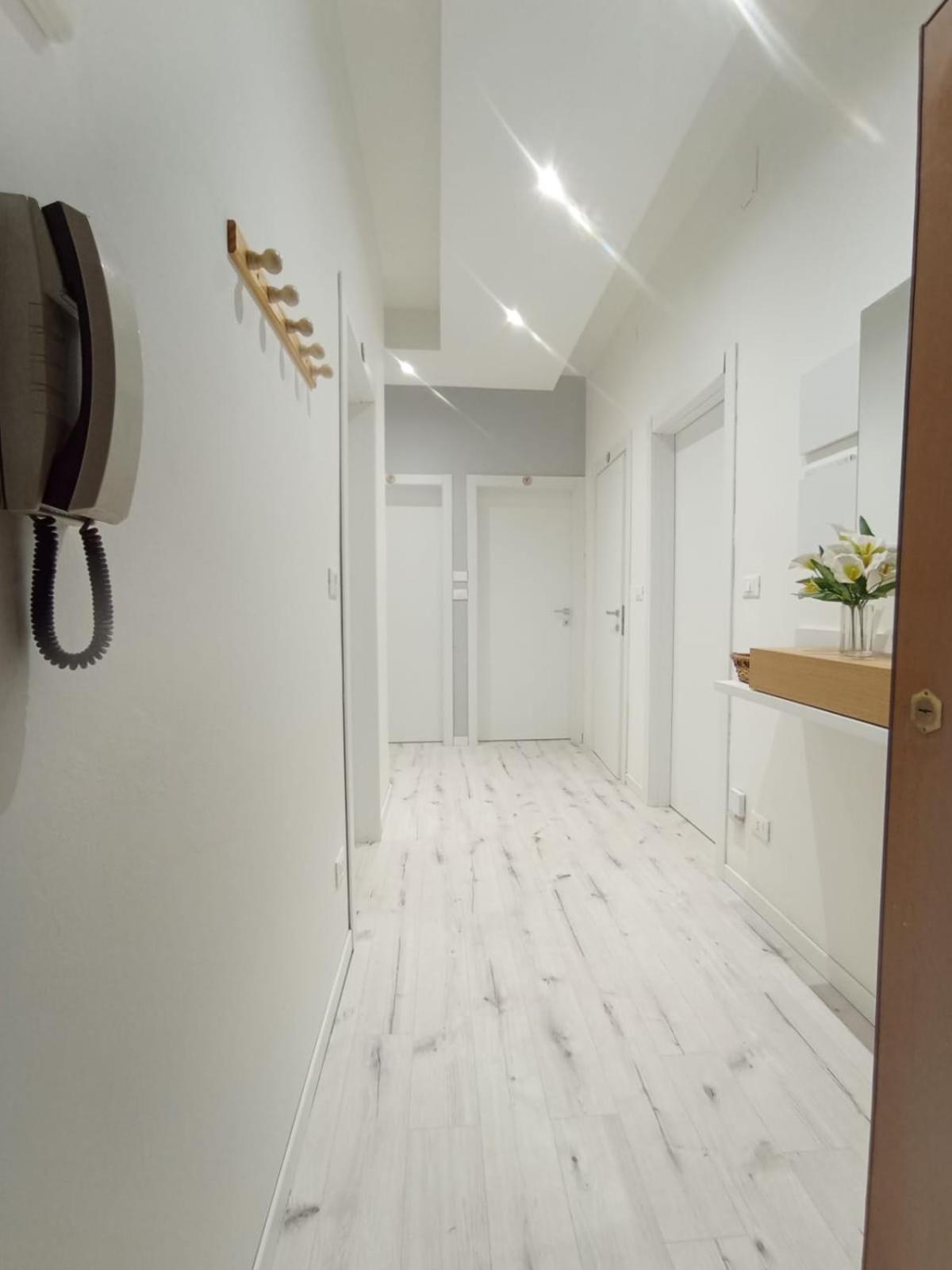 La Dimora Degli Artisti - Bologna Bed & Breakfast エクステリア 写真