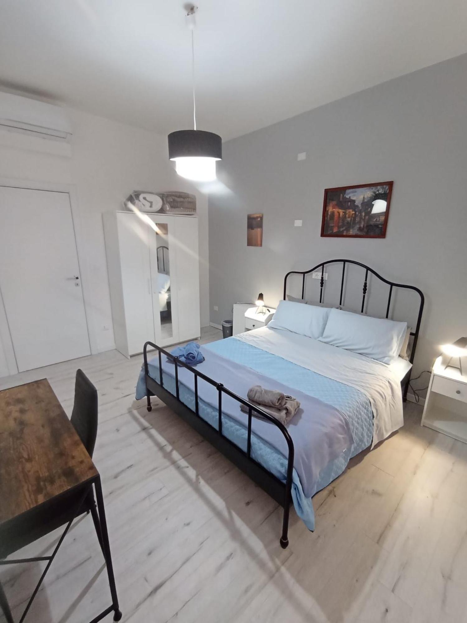 La Dimora Degli Artisti - Bologna Bed & Breakfast エクステリア 写真