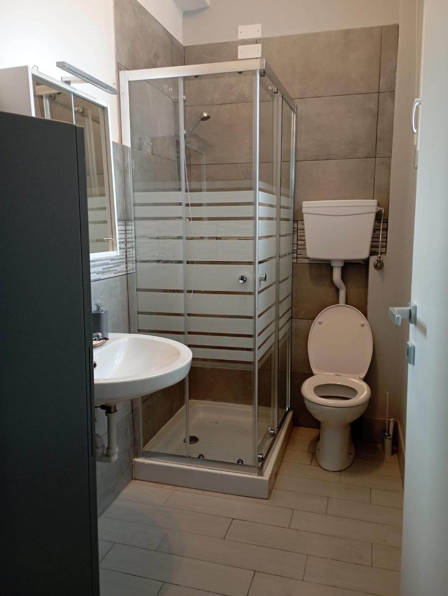 La Dimora Degli Artisti - Bologna Bed & Breakfast エクステリア 写真